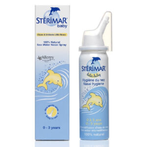 Sterimar bebe 50 ml