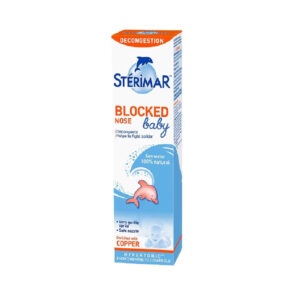 Sterimar bebe Nas Infundat 50 ml