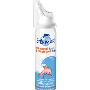 Sterimar spray hipertonic Baby