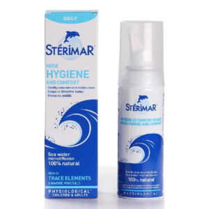 Sterimar spray pentru Igiena nazala 100 ml