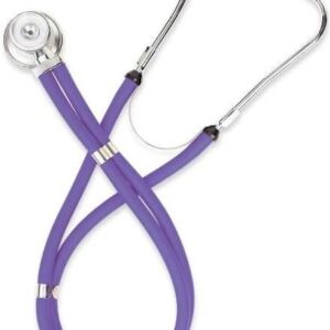 Stetoscop tip sprague-rappaport culoare violet WS-3