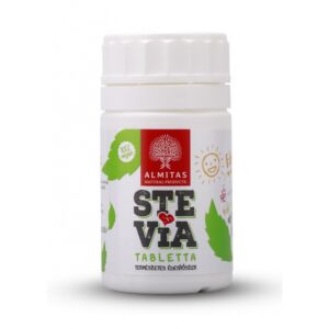 Stevia indulcitor natural