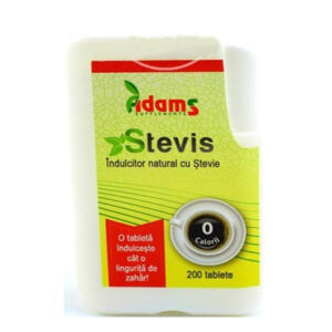 Stevie (Indulcitor de stevie) 200tb