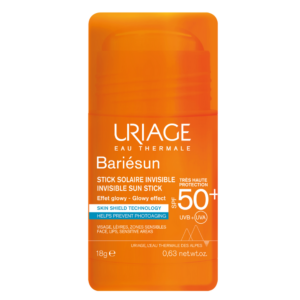 Stick Invizibil cu protectie solara SPF50+ Bariesun