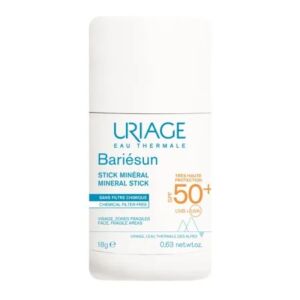 Stick Mineral pentru Protectie Solara SPF50