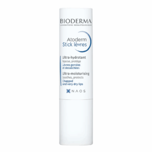 Stick buze Atoderm