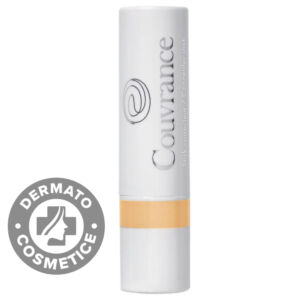 Stick corector galben Couvrance