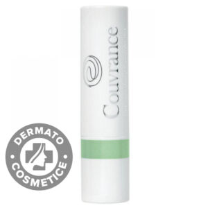 Stick corector verde Couvrance