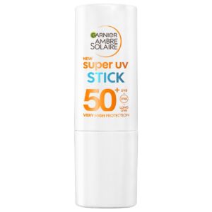 Stick cu protectie solara ridicata SPF50+ Ambre Solaire