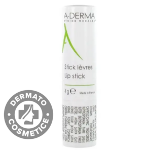 Stick de buze hidratant