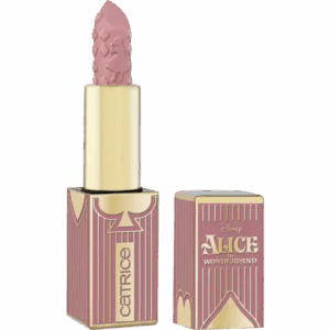 Stick de buze semi-mat C01 Where Am I Disney Alice in Wonderland