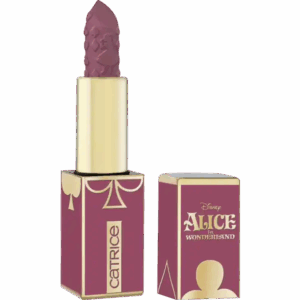 Stick de buze semi-mat C02 It's All In Your Head Disney Alice in Wonderland