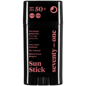 Stick de protectie solara pentru fata rezistent la apa cu SPF 50+ The Sunset