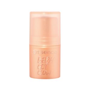 Stick iluminator Nr. 10 Golden Aura Baby Got Glow