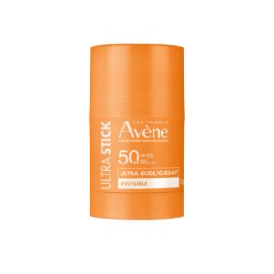 Stick invizibil pentru protectie solara SPF 50 Ultra Stick Sun Care