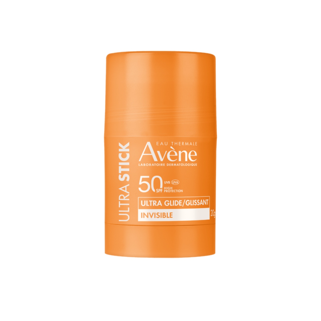 Stick invizibil pentru protectie solara SPF 50 Ultra Stick Sun Care