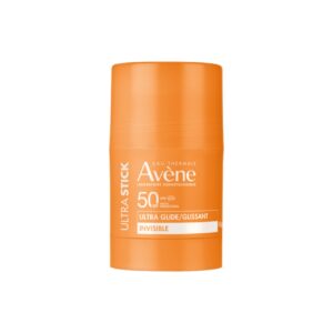 Stick invizibil pentru protectie solara SPF 50 Ultra Stick Sun Care