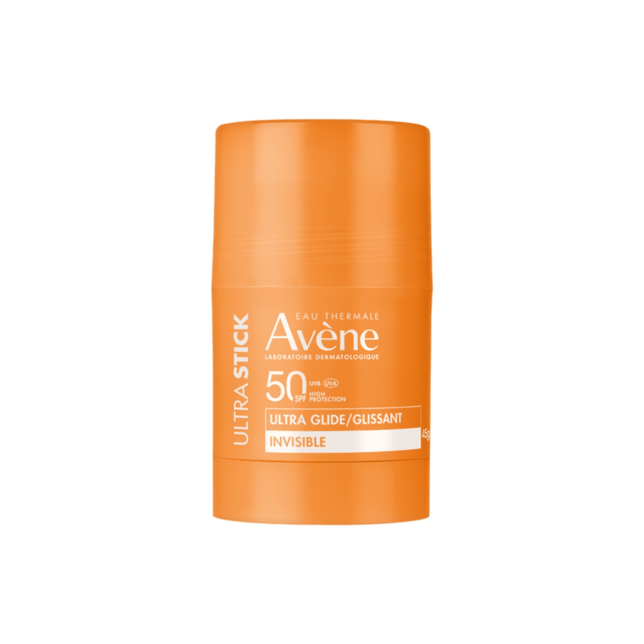 Stick invizibil pentru protectie solara SPF 50 Ultra Stick Sun Care
