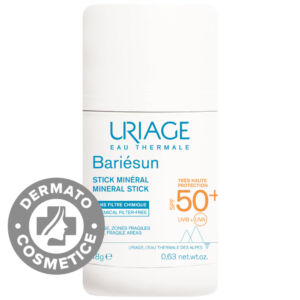 Stick mineral pentru protectie solara SPF50 Bariesun