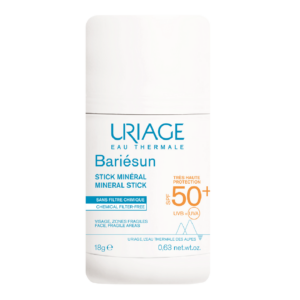 Stick mineral pentru protectie solara SPF50 Bariesun