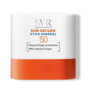 Stick mineral protectie solara SPF 50 Sun Secure
