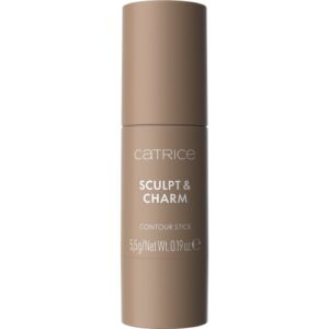 Stick pentru conturare Sculpt & Charm 010 Ash Grey