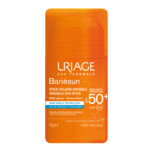 Stick pentru protectie solara SPF50 Bariesun invizibil