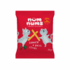 Sticksuri cu rosii si busuioc Bio