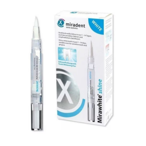 Stilou de albit dintii Mirawhite Shine