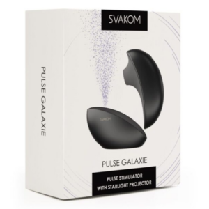 Stimulator Pulse Galaxie