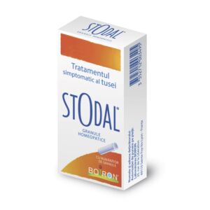 Stodal granule homeopatice