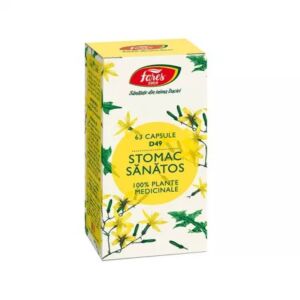 Stomac sanatos