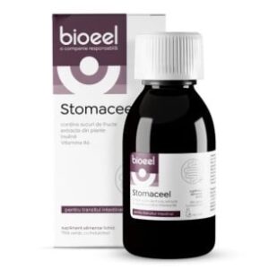 Stomaceel sirop 150 ml