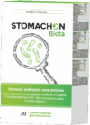 Stomachon Biota