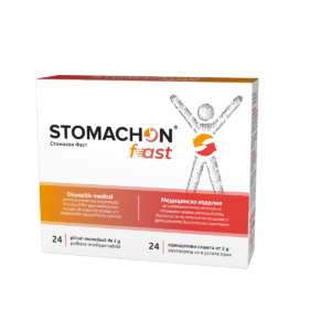 Stomachon Fast