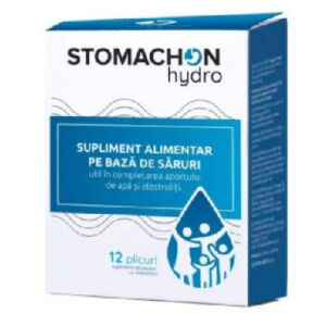 Stomachon Hydro 12 plicuri