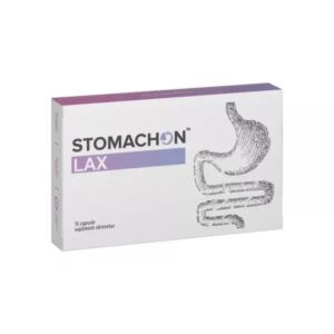 Stomachon Lax 15 capsule
