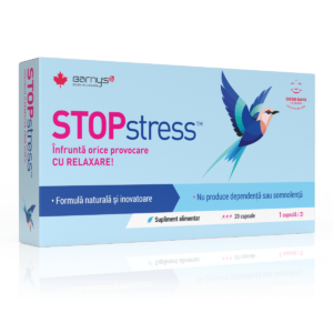 Stopstress