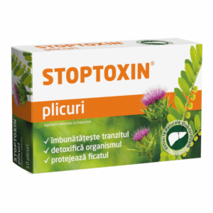 Stoptoxin