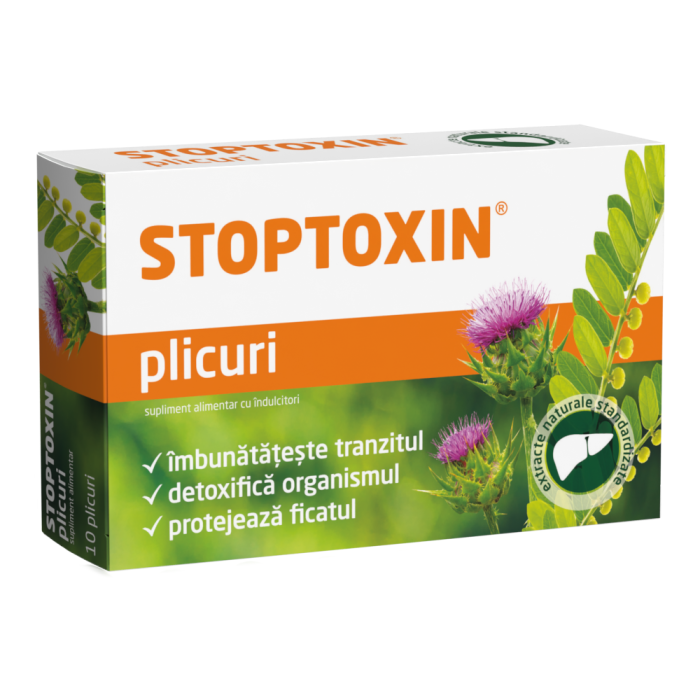 Stoptoxin