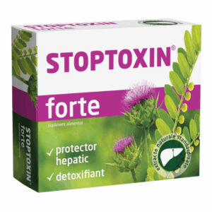 Stoptoxin Forte