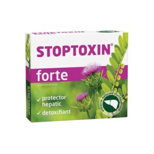 Stoptoxin Forte