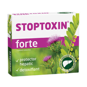 Stoptoxin forte