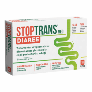 Stoptrans Med