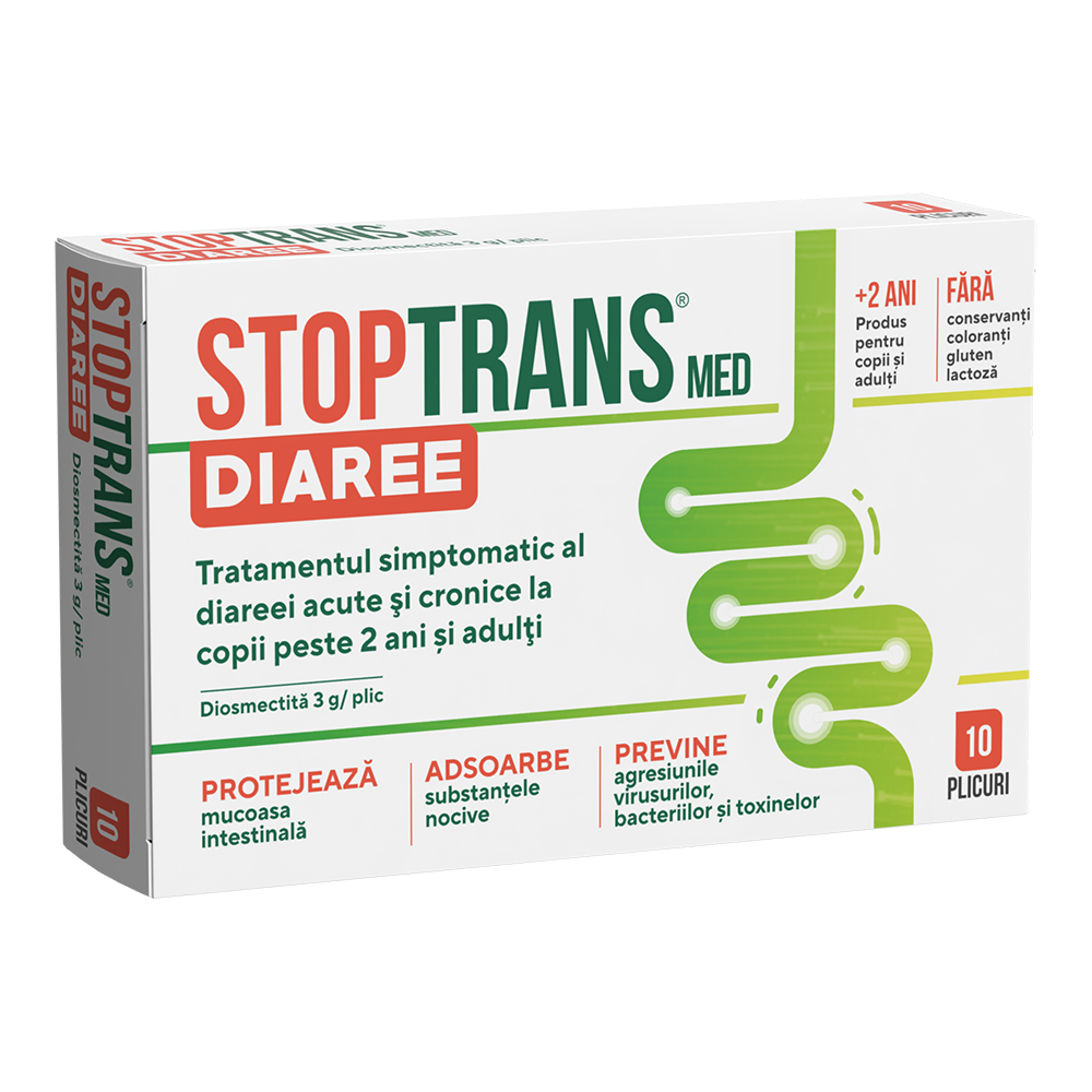 Stoptrans Med