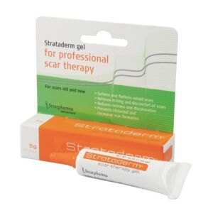 Gel pentru tratamentul cicatricilor Strataderm