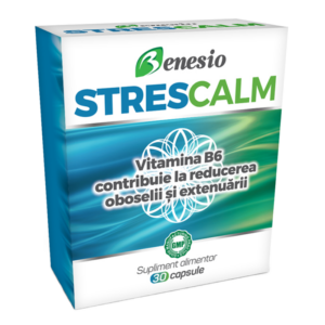 StresCalm