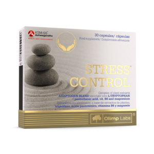 Stress Control