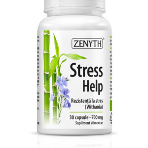 Stress Help