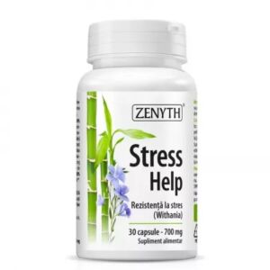 Stress Help